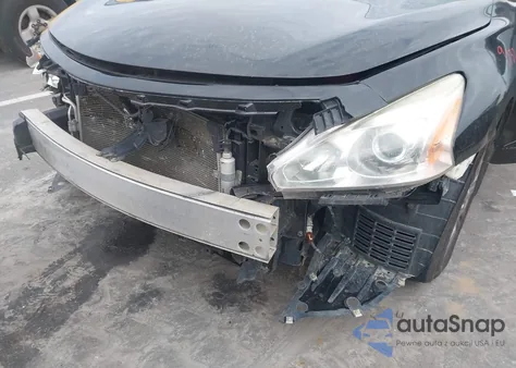 2015 Nissan Altima 2.5 S из США, поврежденный, VIN 1N4AL3AP0FC595440